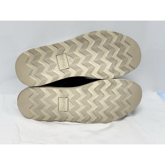 Buffalo David Bitton Men’s Size 10.5 Metcalf Boots – Brown, Memory Foam - Picture 8 of 8